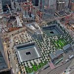 The World Trade Center's 9/11 Memorial